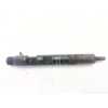 Recambio de inyector para renault clio iii 1.5 dci diesel referencia OEM IAM 166001137R EJBR05101D 8200676774