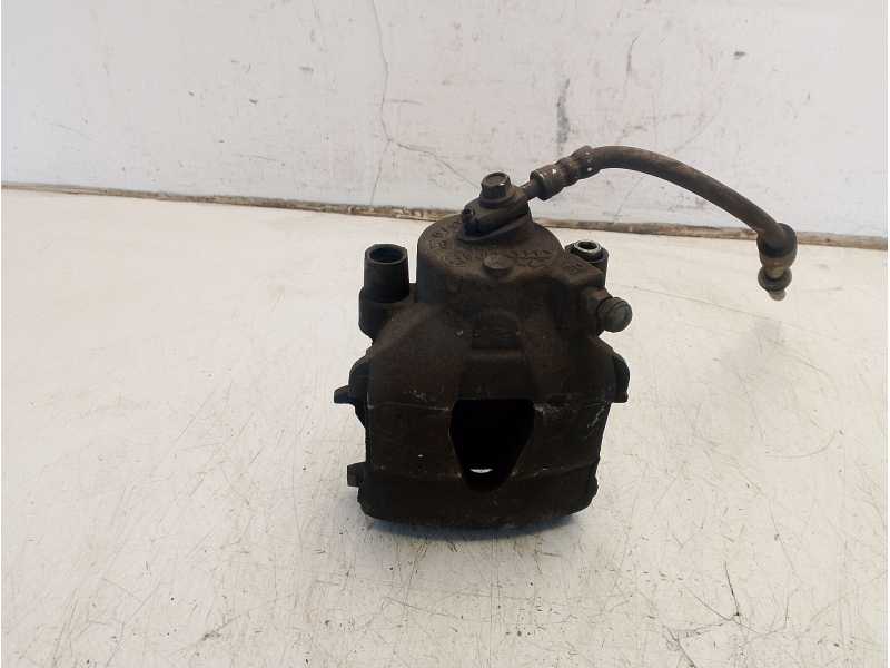 Recambio de pinza freno delantera izquierda para seat ibiza (6l1) 1.9 tdi referencia OEM IAM 1K0615123D  