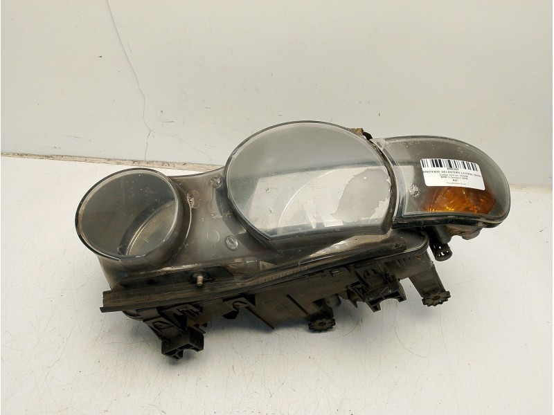 Recambio de faro derecho para bmw 3 compact (e46) 320 td referencia OEM IAM 63132228592  