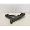 Recambio de brazo suspension inferior delantero derecho para toyota yaris referencia OEM IAM 48605K0020  