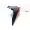 Recambio de piloto trasero izquierdo para toyota yaris active referencia OEM IAM 81561K0040  012A27454