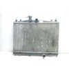 Recambio de radiador agua para nissan juke (f15) acenta referencia OEM IAM 21410BA60A  