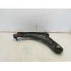 Recambio de brazo suspension inferior delantero derecho para toyota yaris referencia OEM IAM 48605K0020  
