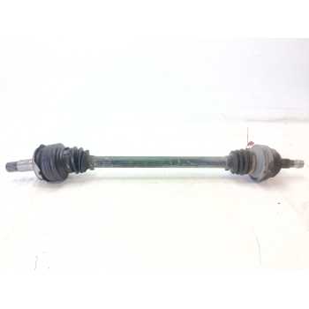 TRANSMISION TRASERA IZQUIERDA A2133504500 