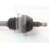 Recambio de transmision trasera izquierda para mercedes-benz clase glc (w253) 2.1 cdi cat referencia OEM IAM A2133504500  