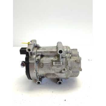 COMPRESOR AIRE ACONDICIONADO 88370K0010 0424000740 