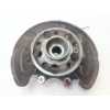 Recambio de mangueta trasera izquierda para mercedes-benz clase glc (w253) 2.1 cdi cat referencia OEM IAM A2133500141  A21335725