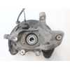 Recambio de mangueta trasera izquierda para mercedes-benz clase glc (w253) 2.1 cdi cat referencia OEM IAM A2133500141  A21335725