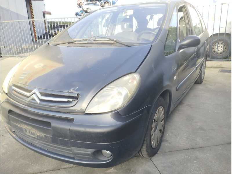 CITROËN XSARA PICASSO