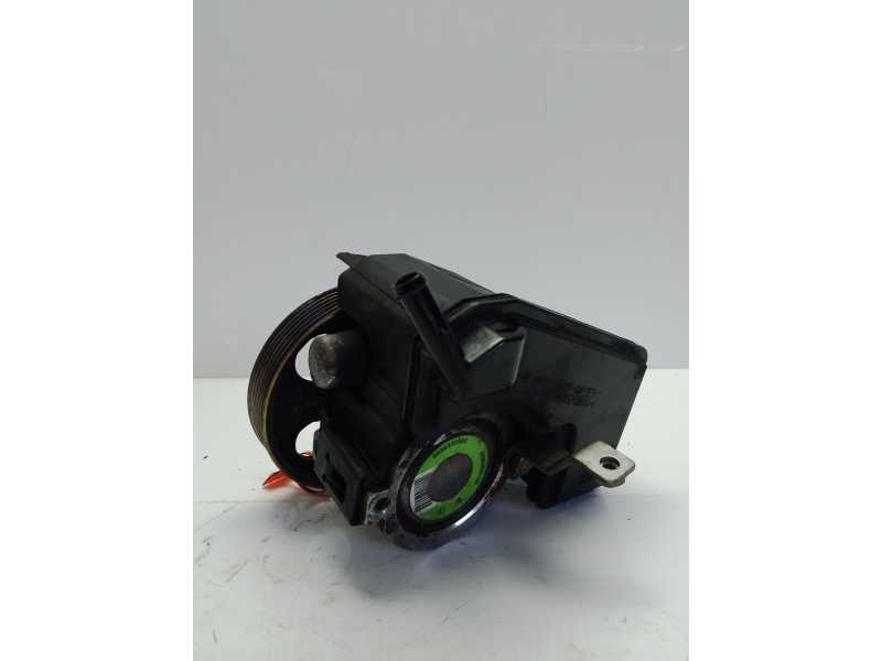 Recambio de bomba direccion para citroën xsara picasso 2.0 hdi referencia OEM IAM 4007LT 9636320580 