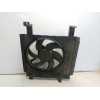 Recambio de electroventilador para smart city-coupe (450) 0.6 (450.352, 450.353) referencia OEM IAM 3436V007  