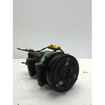 COMPRESOR AIRE ACONDICIONADO 6453KS 9646273380 SD6V12