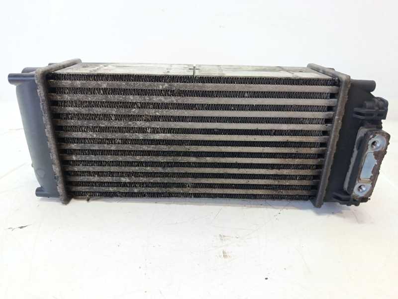 Recambio de intercooler para citroën c4 berlina referencia OEM IAM 0384H5 TA1401876923JF 9648551880