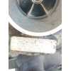 Recambio de turbocompresor para ssangyong rodius 2.7 turbodiesel cat referencia OEM IAM 6650901080 7422890003 A6650901080