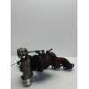 Recambio de turbocompresor para ssangyong rodius 2.7 turbodiesel cat referencia OEM IAM 6650901080 7422890003 A6650901080