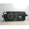 Recambio de electroventilador para volkswagen crafter caja cerrada 2.5 tdi dpf referencia OEM IAM A9069062500  