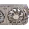 Recambio de electroventilador para volkswagen crafter caja cerrada 2.5 tdi dpf referencia OEM IAM A9069062500  