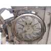Recambio de electroventilador para volkswagen crafter caja cerrada 2.5 tdi dpf referencia OEM IAM A9069062500  