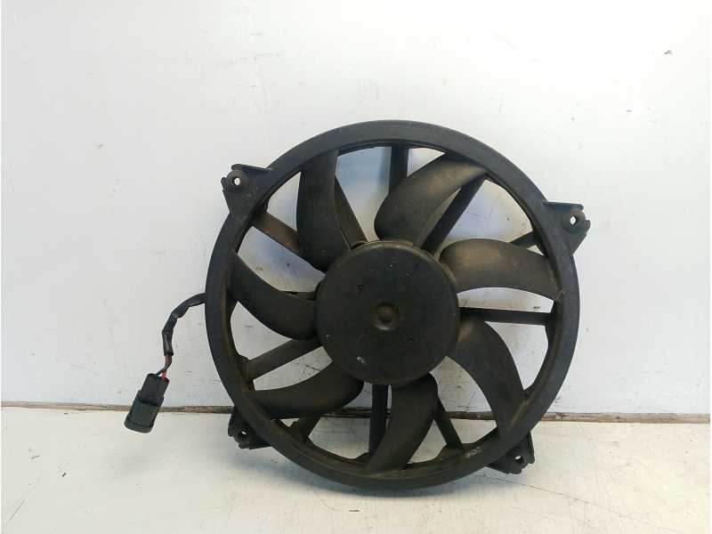 Recambio de electroventilador para citroën c4 berlina referencia OEM IAM 1253G7  