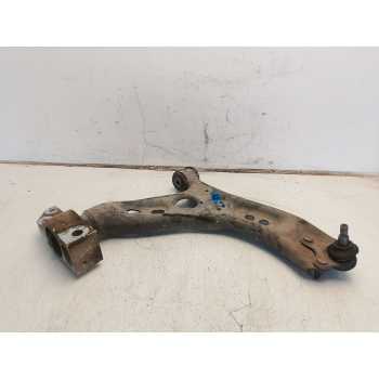 BRAZO SUSPENSION INFERIOR DELANTERO DERECHO 5N0407152 