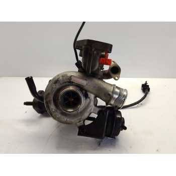 TURBOCOMPRESOR 2823127800 4913507302 