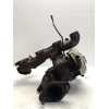 Recambio de turbocompresor para hyundai santa fé ii (cm) 2.2 crdi referencia OEM IAM 2823127800 4913507302 
