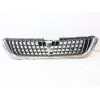 Recambio de rejilla delantera para mitsubishi montero sport (k90) 2.5 td gls referencia OEM IAM MR392738  