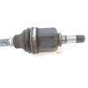 Recambio de transmision delantera izquierda para ford ranger (tke) referencia OEM IAM 2039605  