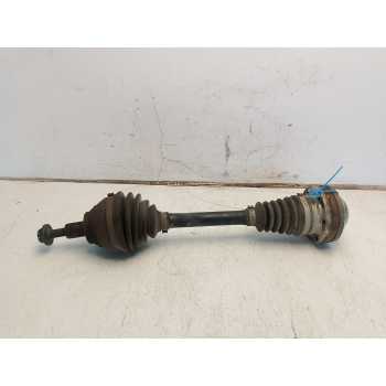 TRANSMISION DELANTERA IZQUIERDA 5N0407763F 