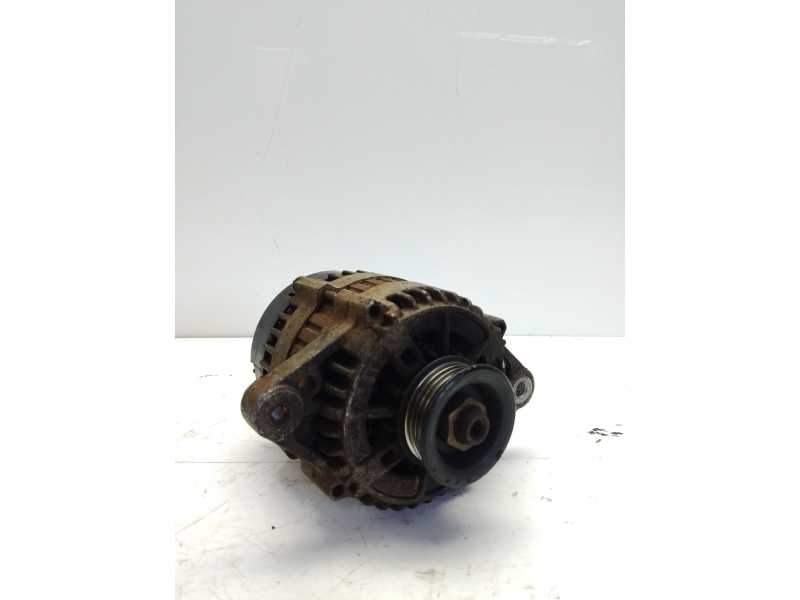 Recambio de alternador para chevrolet matiz (m200, m250) 1.0 referencia OEM IAM 96289030  219235