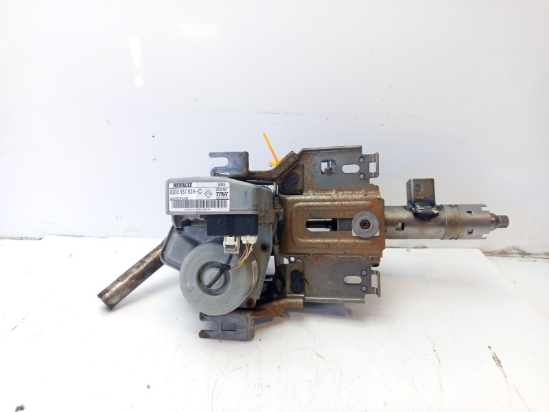 Recambio de columna direccion para dacia sandero referencia OEM IAM 8200937939  
