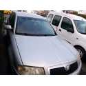 SKODA SUPERB I (3U4)
