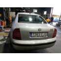 SKODA SUPERB I (3U4)