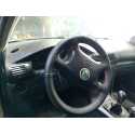 SKODA SUPERB I (3U4)