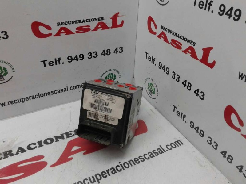 Recambio de abs para peugeot 407 sr confort referencia OEM IAM 9657462080 15732101 S118676001