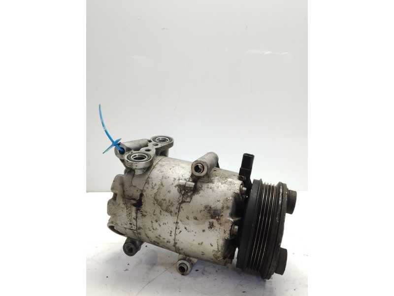 Recambio de compresor aire acondicionado para ford focus lim. (cb4) referencia OEM IAM 1744996 19D629 
