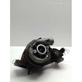 TURBOCOMPRESOR 36002265 9662464900 7607743