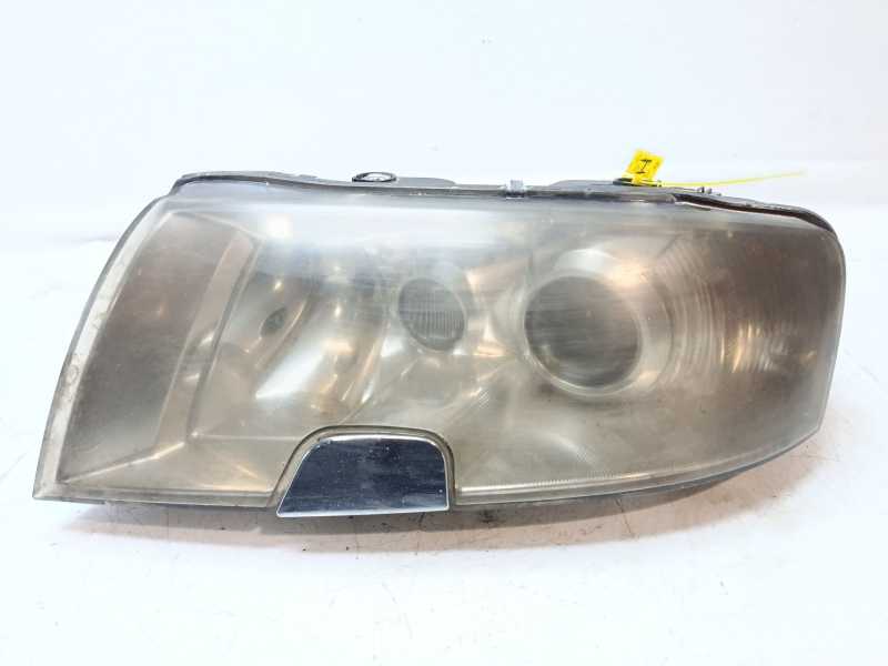 Recambio de faro izquierdo para skoda superb i (3u4) 1.9 tdi referencia OEM IAM 3U1941017H  