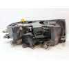 Recambio de faro izquierdo para skoda superb i (3u4) 1.9 tdi referencia OEM IAM 3U1941017H  