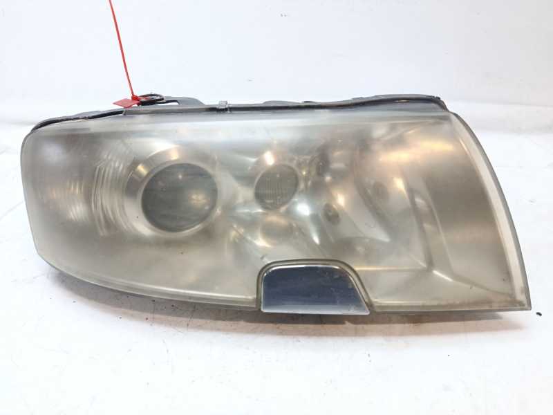 Recambio de faro derecho para skoda superb i (3u4) 1.9 tdi referencia OEM IAM 3U1941018H  