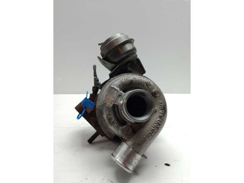 Recambio de turbocompresor para hyundai i30 (gd) style referencia OEM IAM 282012A701 7752740002 