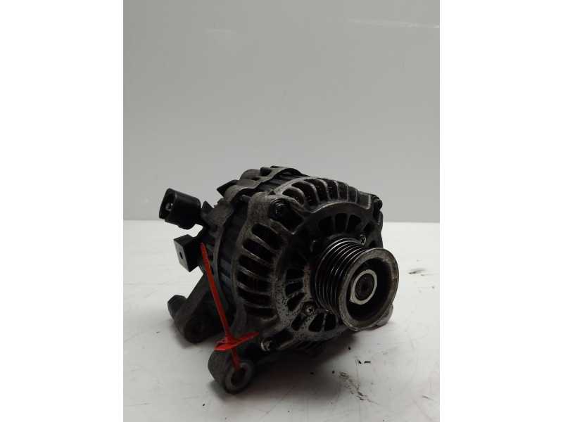 Recambio de alternador para citroën c2 (jm_) 1.1 referencia OEM IAM 5705GZ A005TA6292ZEC 9638544180