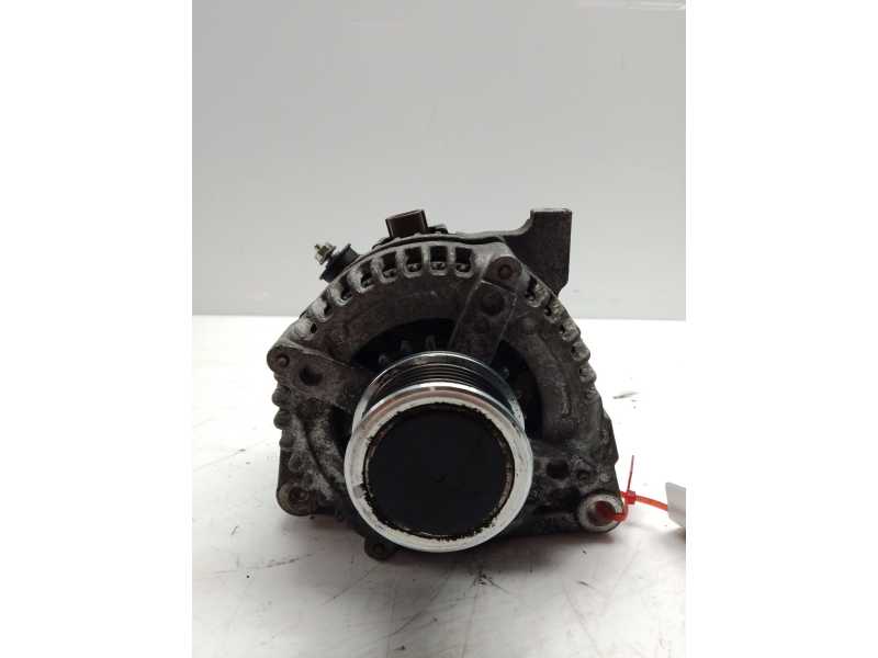 Recambio de alternador para toyota yaris (_p9_) 1.4 d-4d (nlp90_) referencia OEM IAM 270600N040 1042102320 