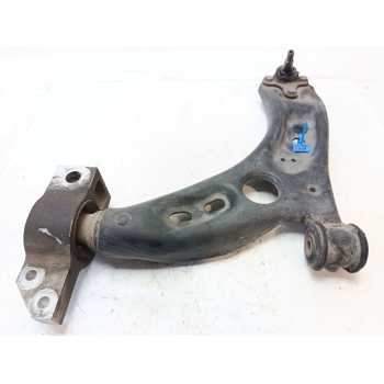 BRAZO SUSPENSION INFERIOR DELANTERO IZQUIERDO 5N0407151 