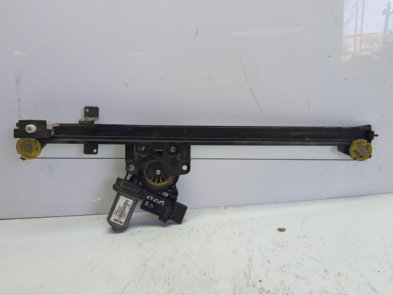 Recambio de elevalunas delantero derecho para citroën jumper kombi 33 l2h2 hdi 110 referencia OEM IAM 1368921080  