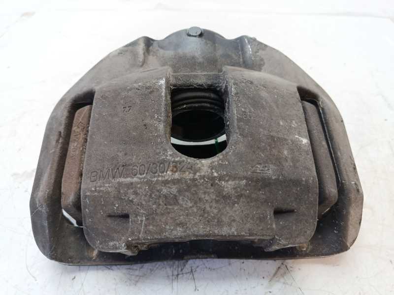 Recambio de pinza freno delantera izquierda para bmw serie 5 touring (e61) 530d referencia OEM IAM 34116756303  