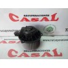 Recambio de motor calefaccion para hyundai i30 cw city s referencia OEM IAM F00S3B2474  