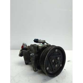 COMPRESOR AIRE ACONDICIONADO 8200953359b SD6V12 