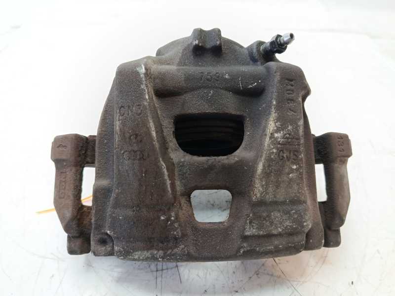 Recambio de pinza freno delantera izquierda para volkswagen tiguan (5n_) 2.0 tdi 4motion referencia OEM IAM 5N0615123  