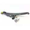 Recambio de elevalunas trasero derecho para bmw serie 5 touring (e61) 530d referencia OEM IAM 51357184746 7075674E 7034388S